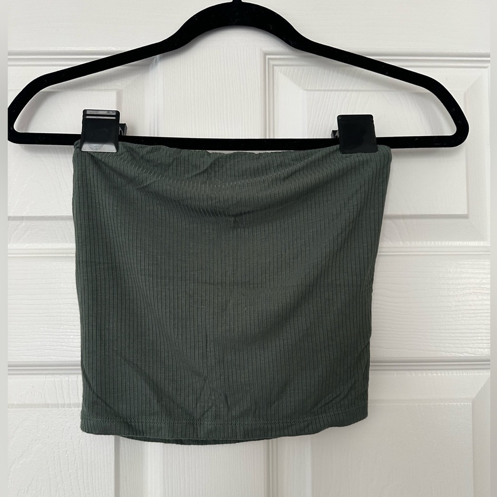 AE Soft and Sexy Tube Top